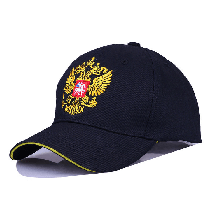 Spring and Summer Couple Caps for Men and Women - MRSLM