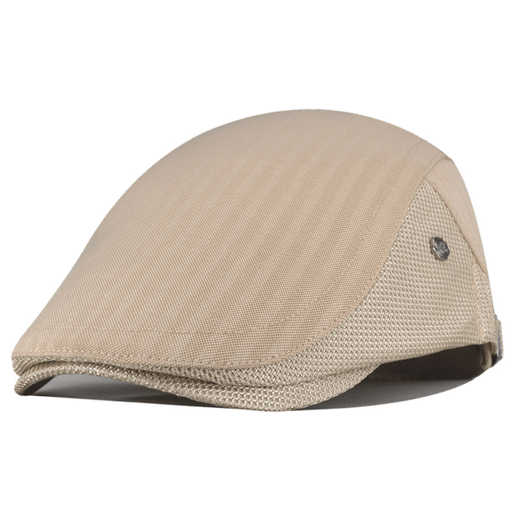 Striped Forward Hat - MRSLM