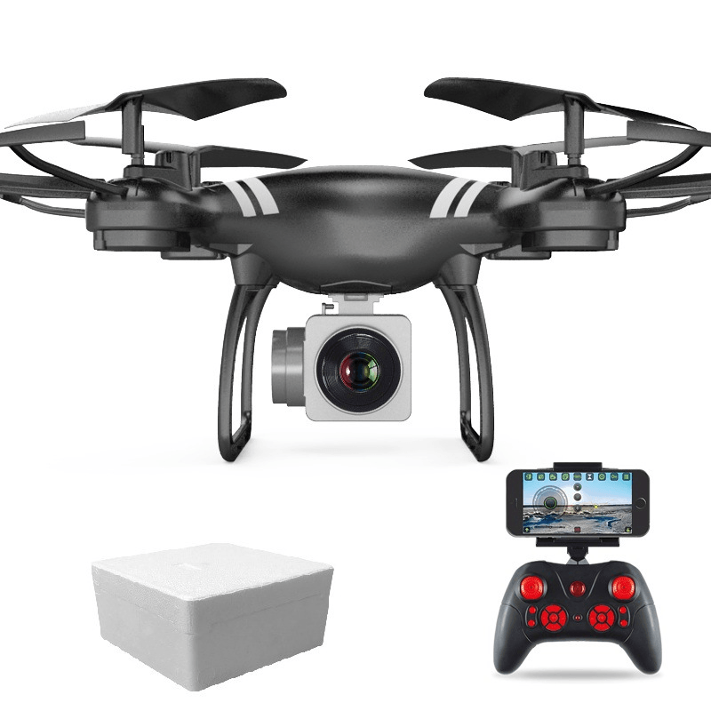 S8 Hd Four-Axis Flying Remote Control Drone - MRSLM