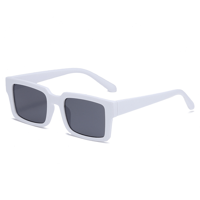 New Retro Box Sunglasses for Men and Women - MRSLM