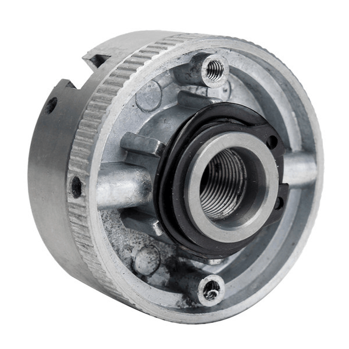 Three Jaw Lathe Chuck M12*1 45Mm Chuck for Mini 6 in 1 Lathe - MRSLM