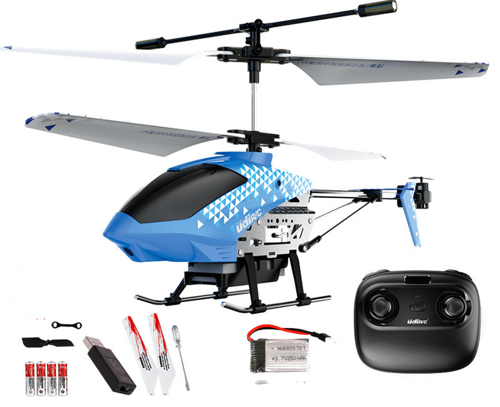 Unmanned Aerial Vehicle Model Gift - MRSLM