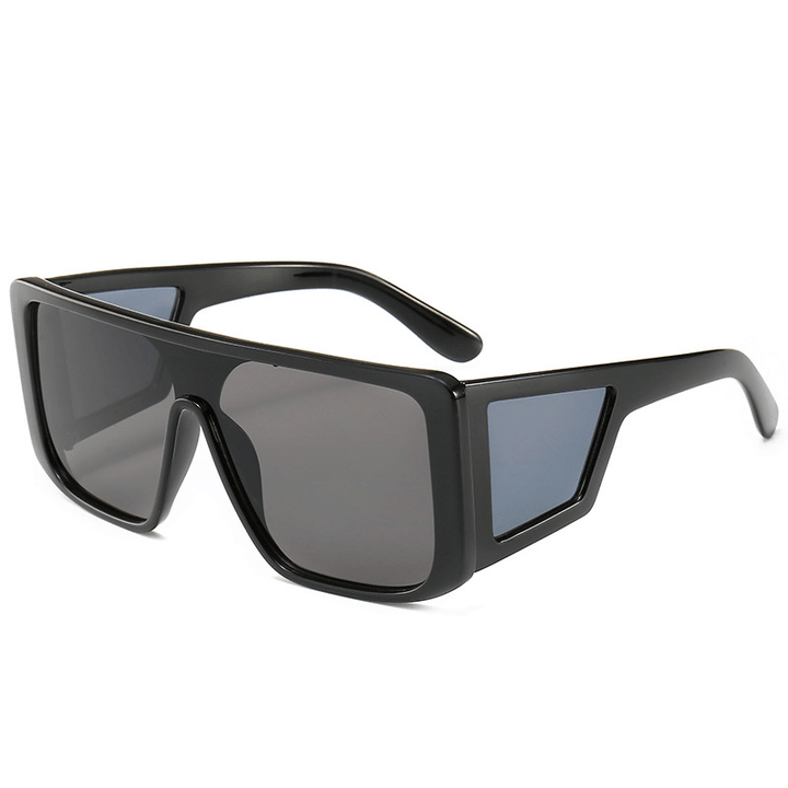 Street Shooting All-Match Sunglasses - MRSLM