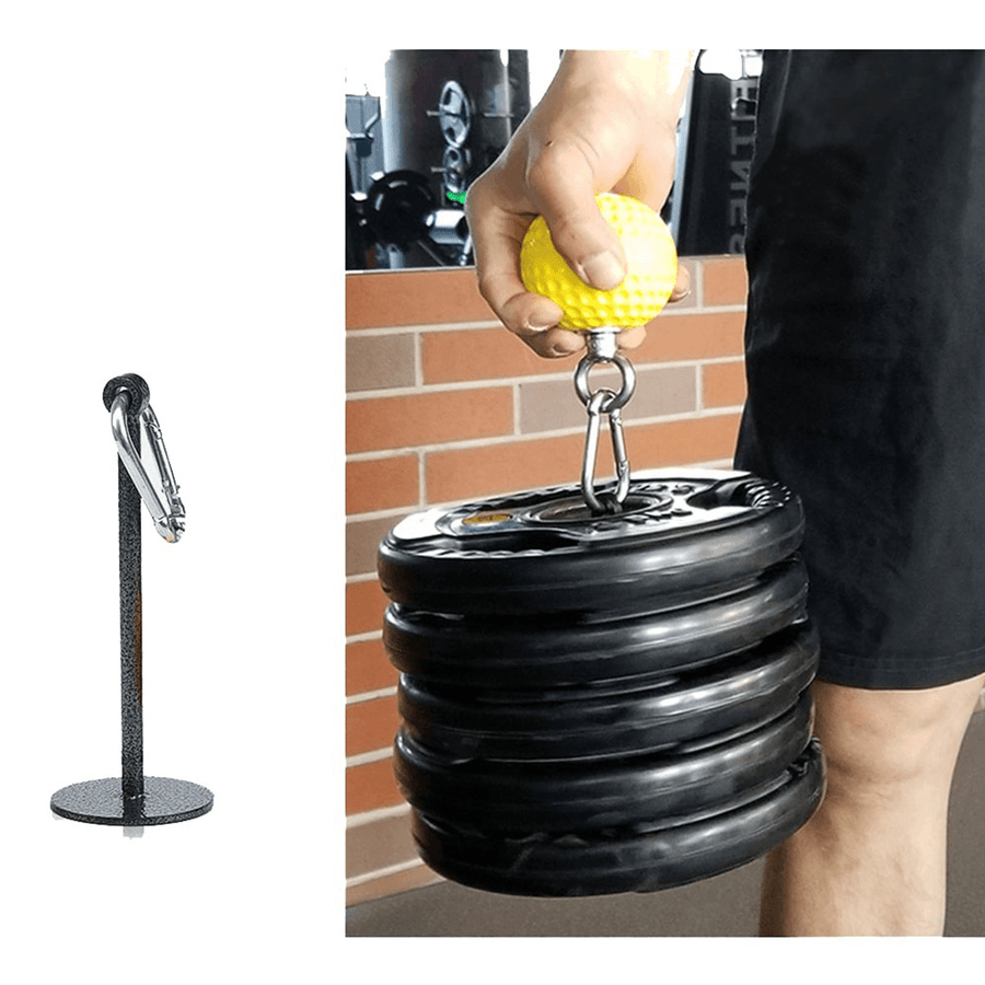 Weight Lifting Dumbbell Rack Dumbbells Holds Fitness Arm Exercise Accessories - MRSLM