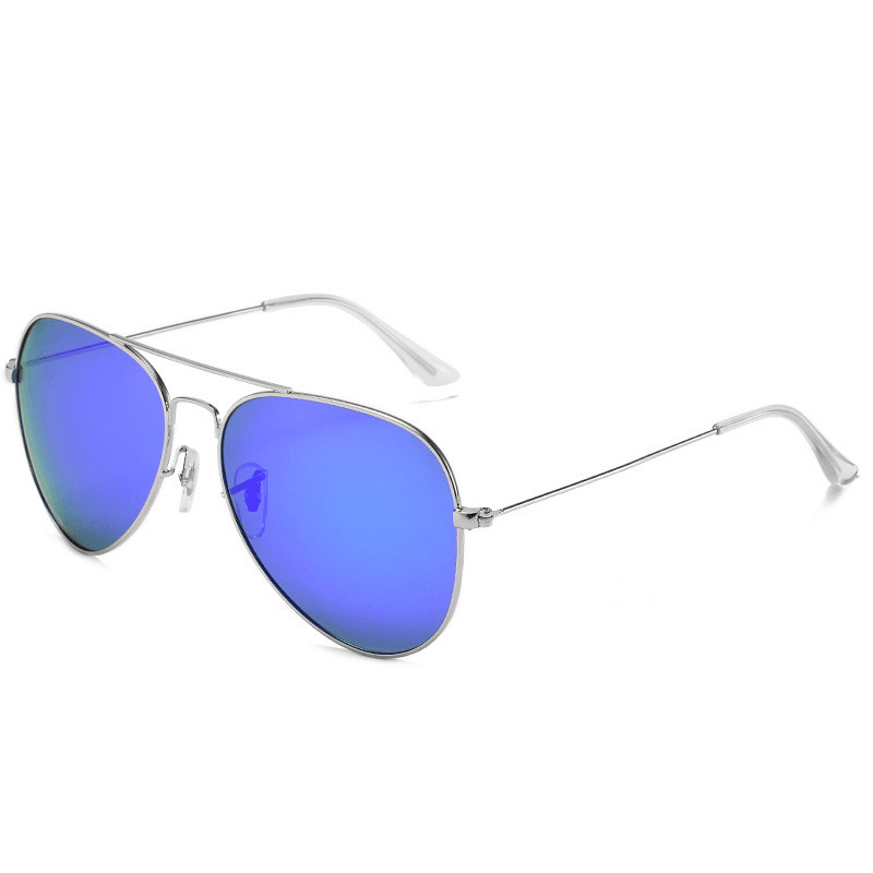 Ultralight Stainless Steel Aviator Sunglasses - MRSLM