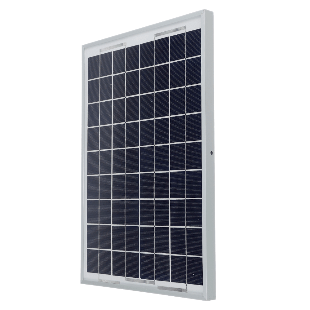 LEORY LCD Controller AC230V 1000W Solar Power System Solar Panel + Solar Controller + Inverter Set - MRSLM