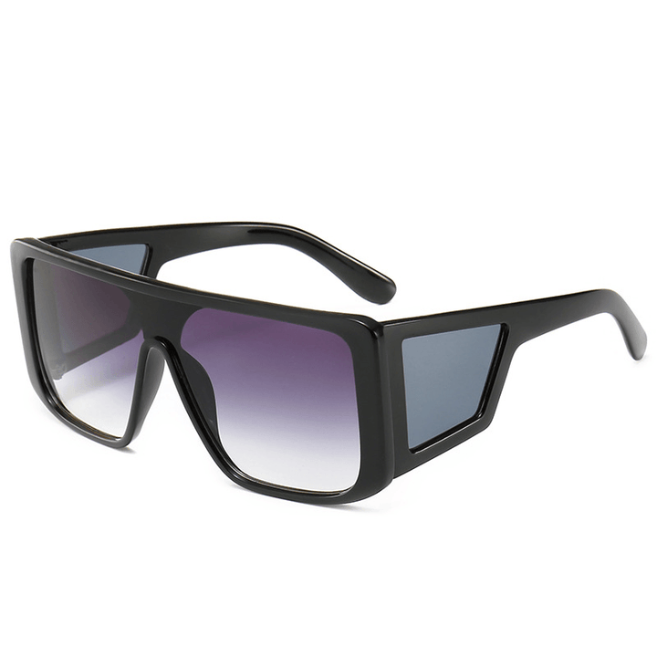 Street Shooting All-Match Sunglasses - MRSLM