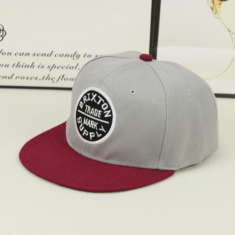 Hip Hop Baseball Hat Men and Women - MRSLM