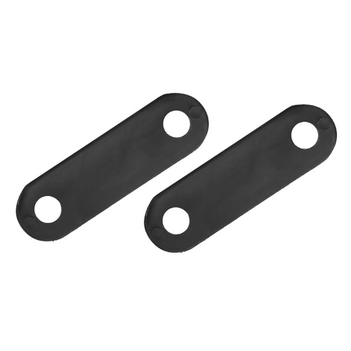 BIKIGHT Foot Fixed Gasket Reinforcement for M365/Pro Electric Scooter Foot Support Mat Repair Part - MRSLM