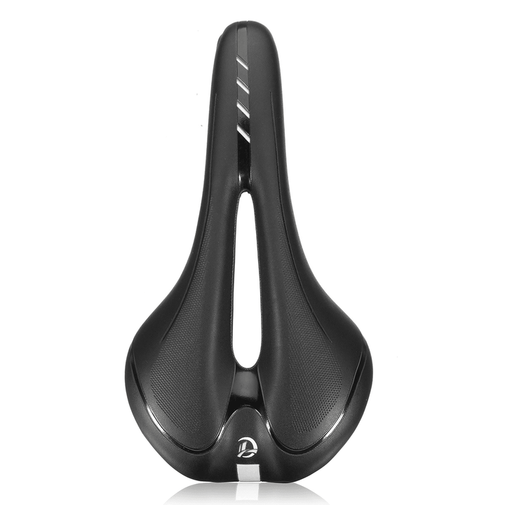 BIKIGHT Mountain MTB BMX Bike Bicycle Gel Comfort Saddle Cycling Seat Cushion Pad - MRSLM