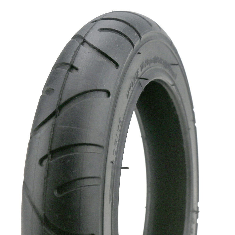 1Pc BIKIGHT 10X2 Cover Tyre for M365/Pro 10 Inches Electric Scooter Tire - MRSLM