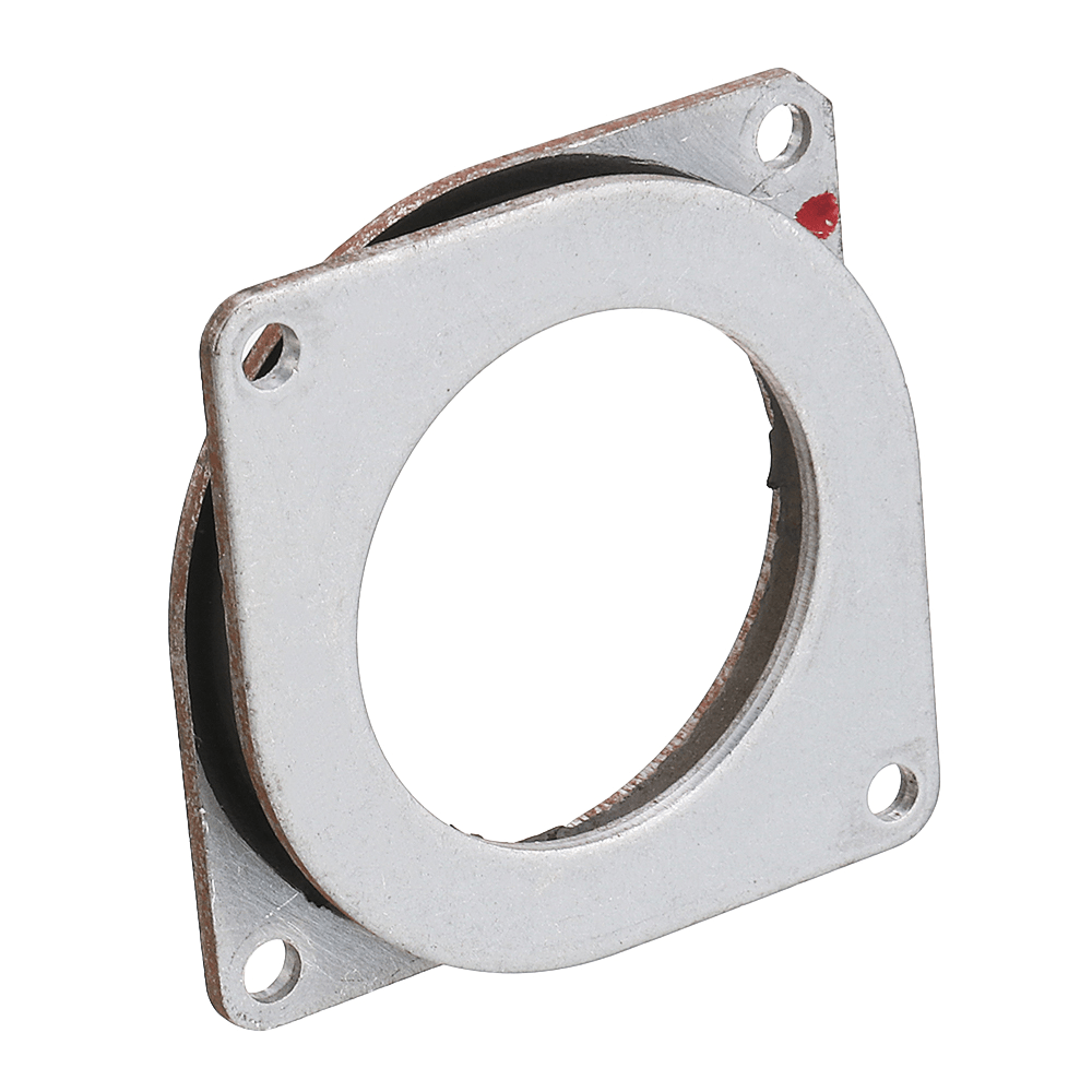 Machifit Shock Absorber Anti-Vibration Damper Mount Bracket for 57Mm Nema23 Stepper Motor - MRSLM