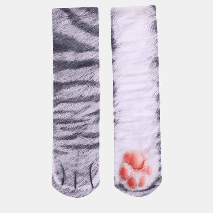 Unisex Adult Animal Printed Socks Animal Socks - MRSLM