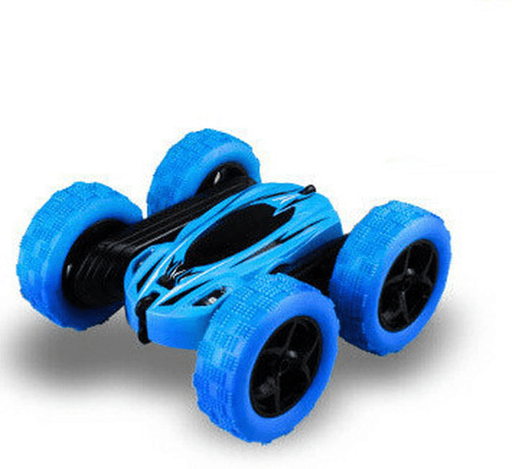 Rotating Children'S Stunt Toy Car - MRSLM