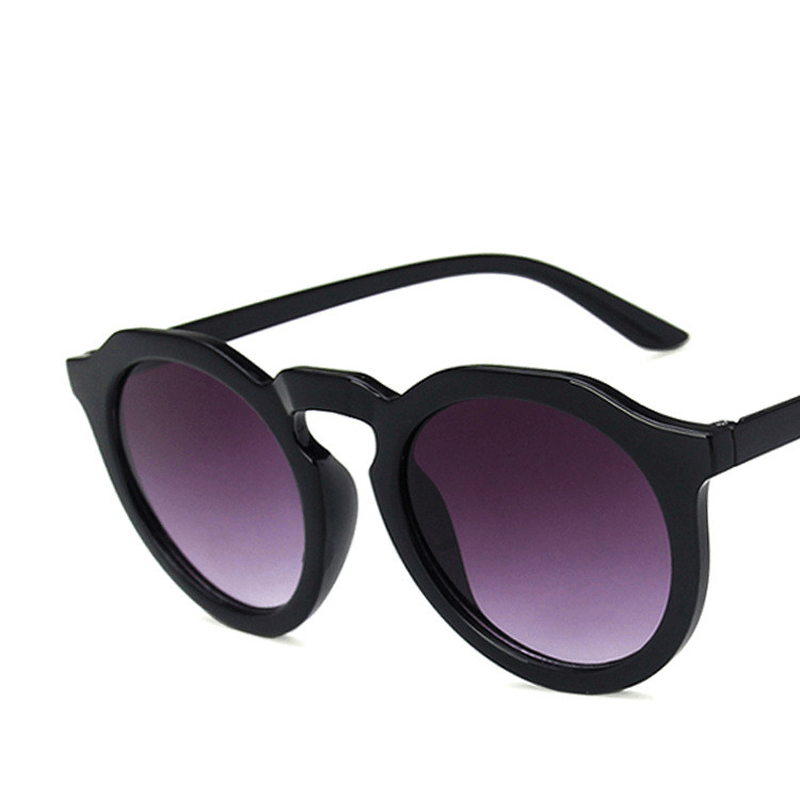 New Sunglasses Net Celebrity Trend Street Shooting Retro - MRSLM