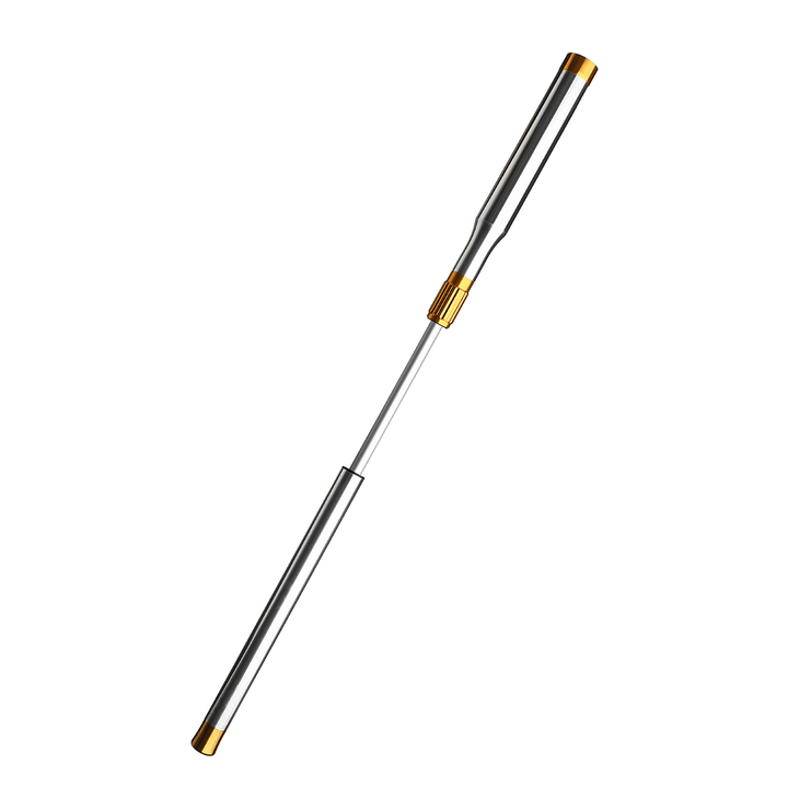 Dual-Purpose Pool Billiards Cue Telescopic Extension for Billiard Snooker Cue Stick Billiards Accessories British Billiard Extender Rack - MRSLM