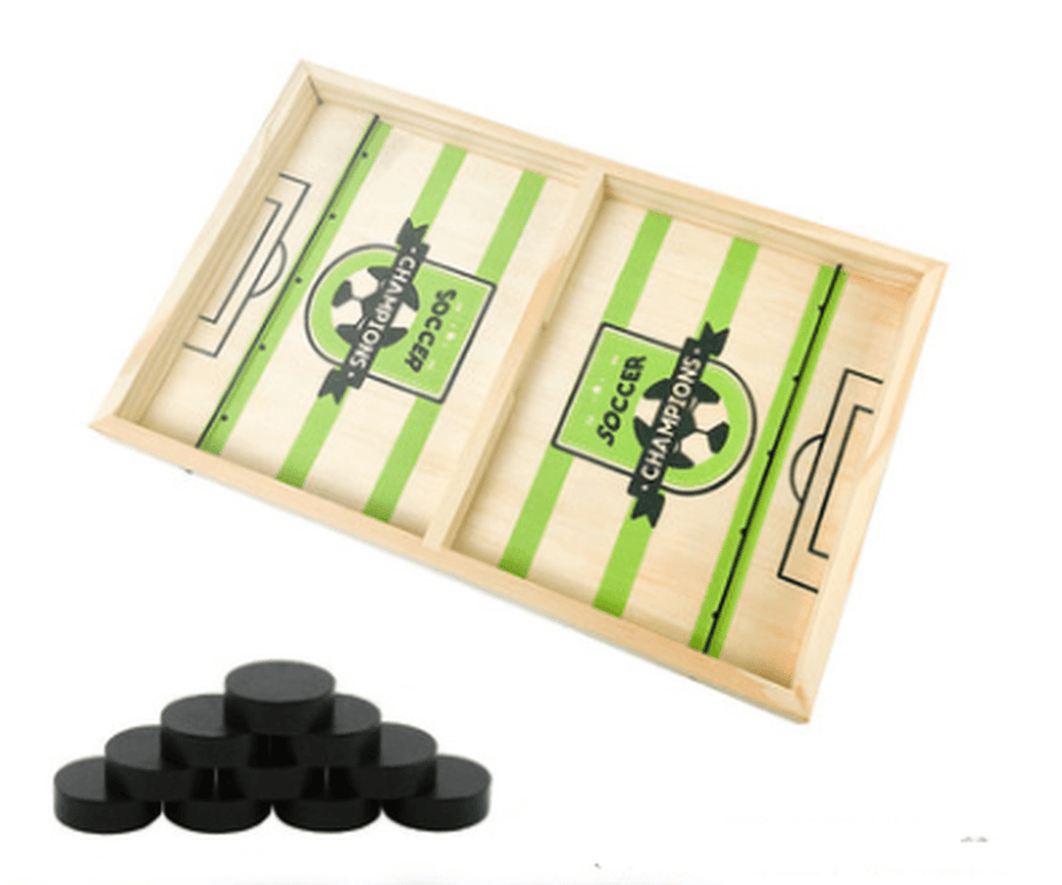 WOOD SOCCER - MRSLM