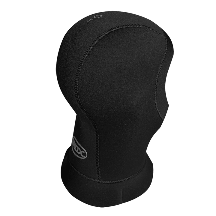 5Mm Neoprene Scuba Diving Hood Mask Warm Water Sports Swimming Hat Wetsuit Cap Head Cover - MRSLM