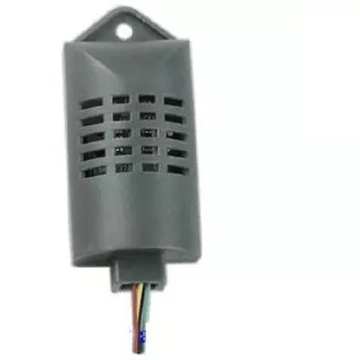 ZL-7801A 100-240Vac Digital Thermometer Hygrometer Multifunctional Automatic Incubator Temperature Humidity for Incubator - MRSLM