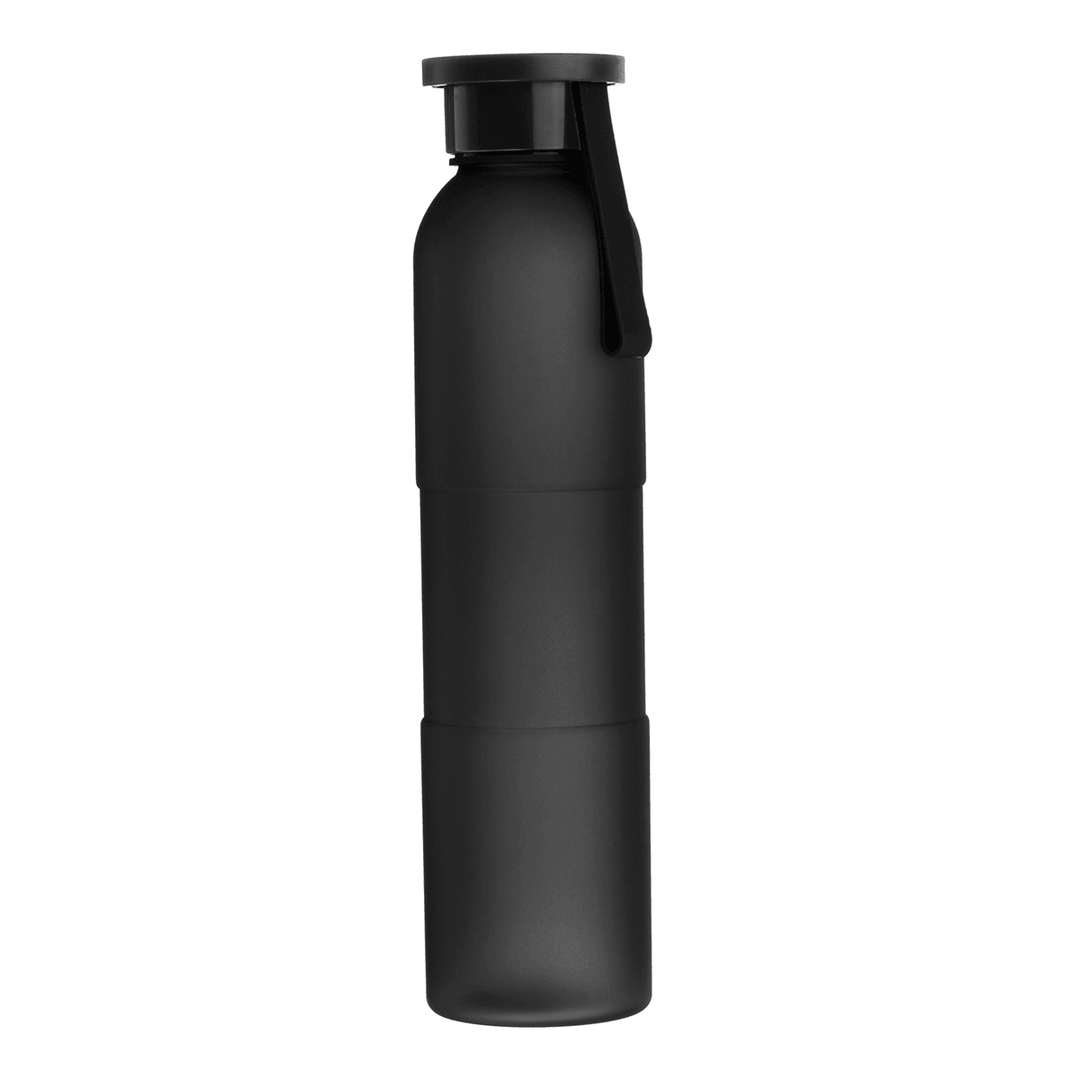 500Ml Large High Temperature Resistance Cycling Sports Drinking Water Bottle Cup - MRSLM