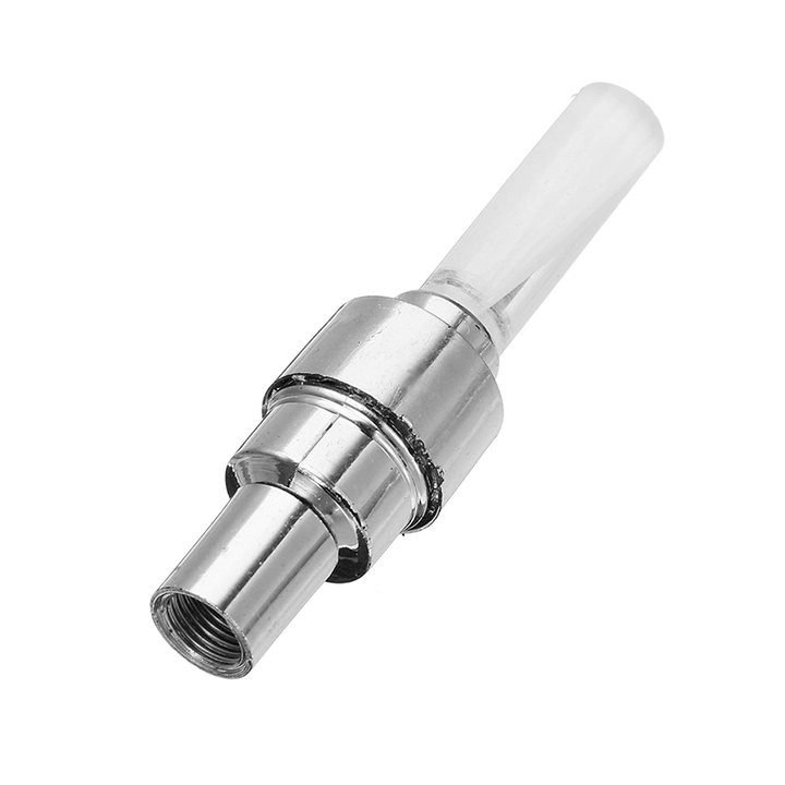 20Pcs XANES WL04 Vibration Induction Bicycle Wheel Light Nozzle Spoke Light for Schrader Valve Woods Valve - MRSLM