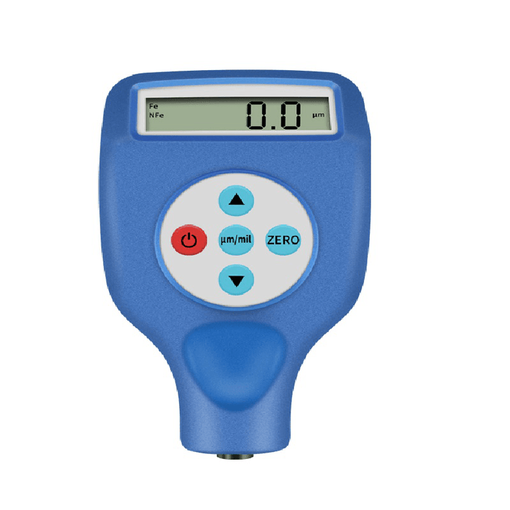 CM-8825F Coating Thickness Gauge Handheld Car Paint Film Thickness Tester - MRSLM