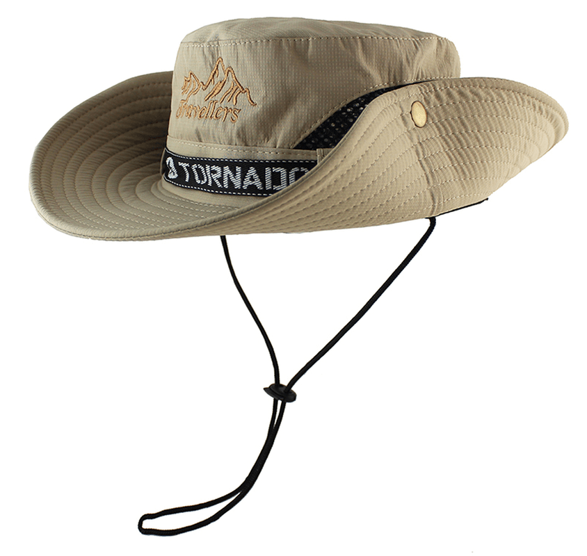 Men'S Outdoor Summer Sunshade Cover Face Fisherman Straw Hat Fishing Sun Hat - MRSLM