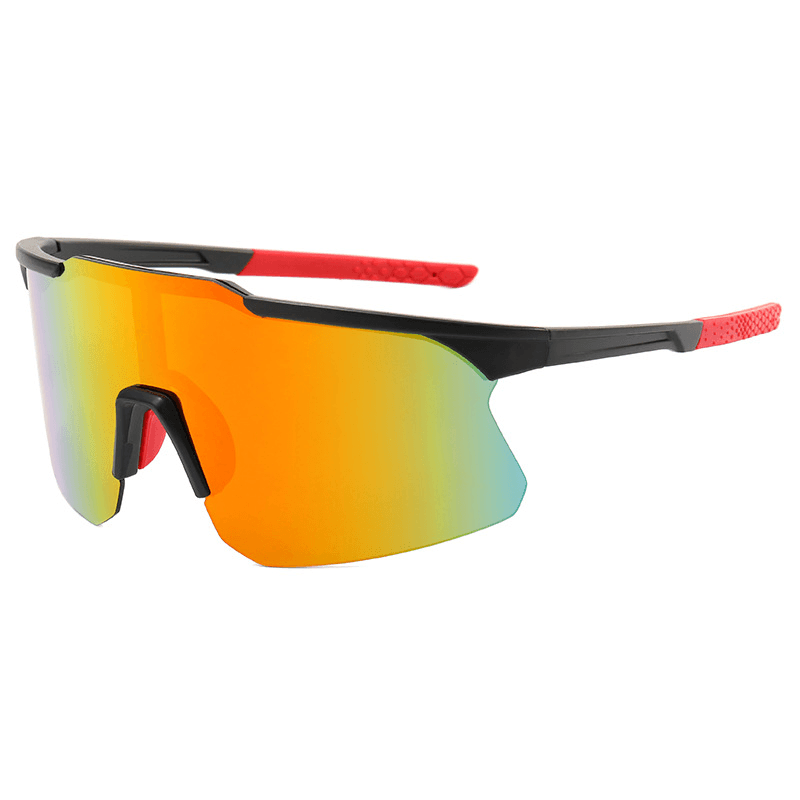 New Style Windshield Cycling Glasses Outdoor Sports - MRSLM