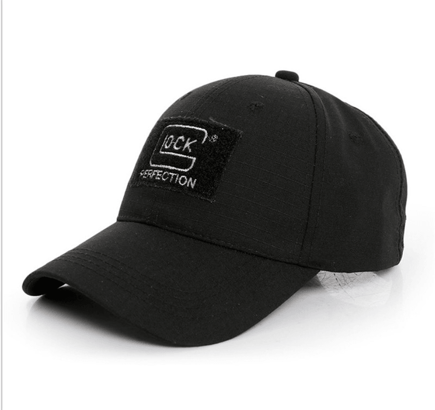 Shooting Club Tactical Baseball Cap - MRSLM