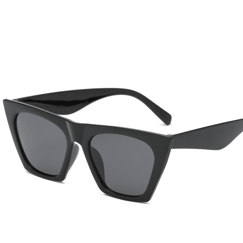 European and American Trend Square Sunglasses - MRSLM