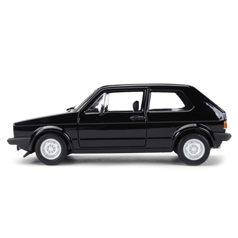 1979 MK1 GTI Hot Hatch Static Die Cast Vehicles Collectible Model Car Toys - MRSLM