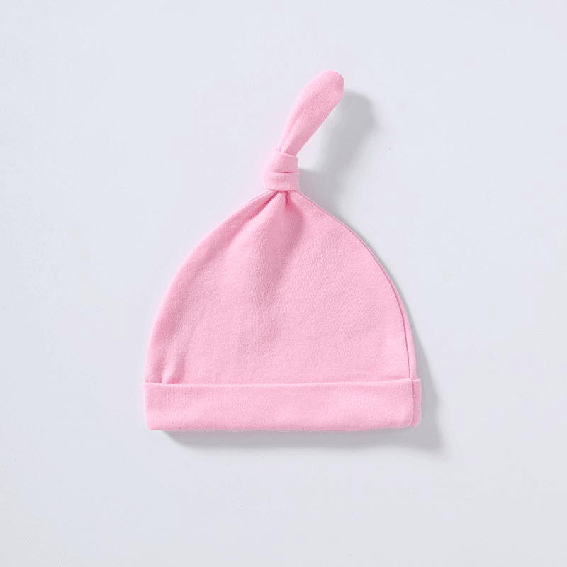 Newborn Hat Fetal Cap Thin Cotton - MRSLM