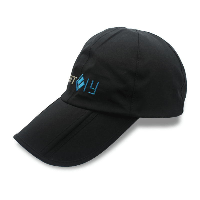 Men Outdoor Waterproof Sunscreen Baseball Cap - MRSLM