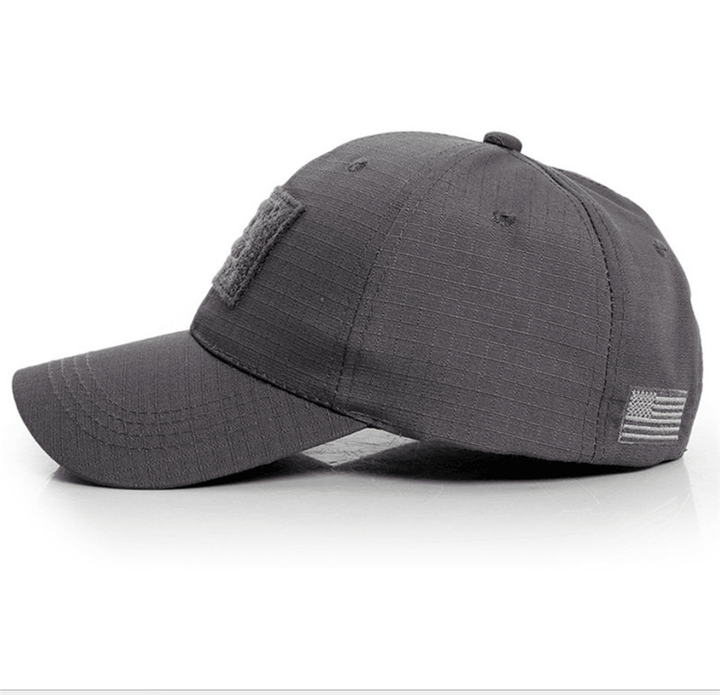 Shooting Club Tactical Baseball Cap - MRSLM