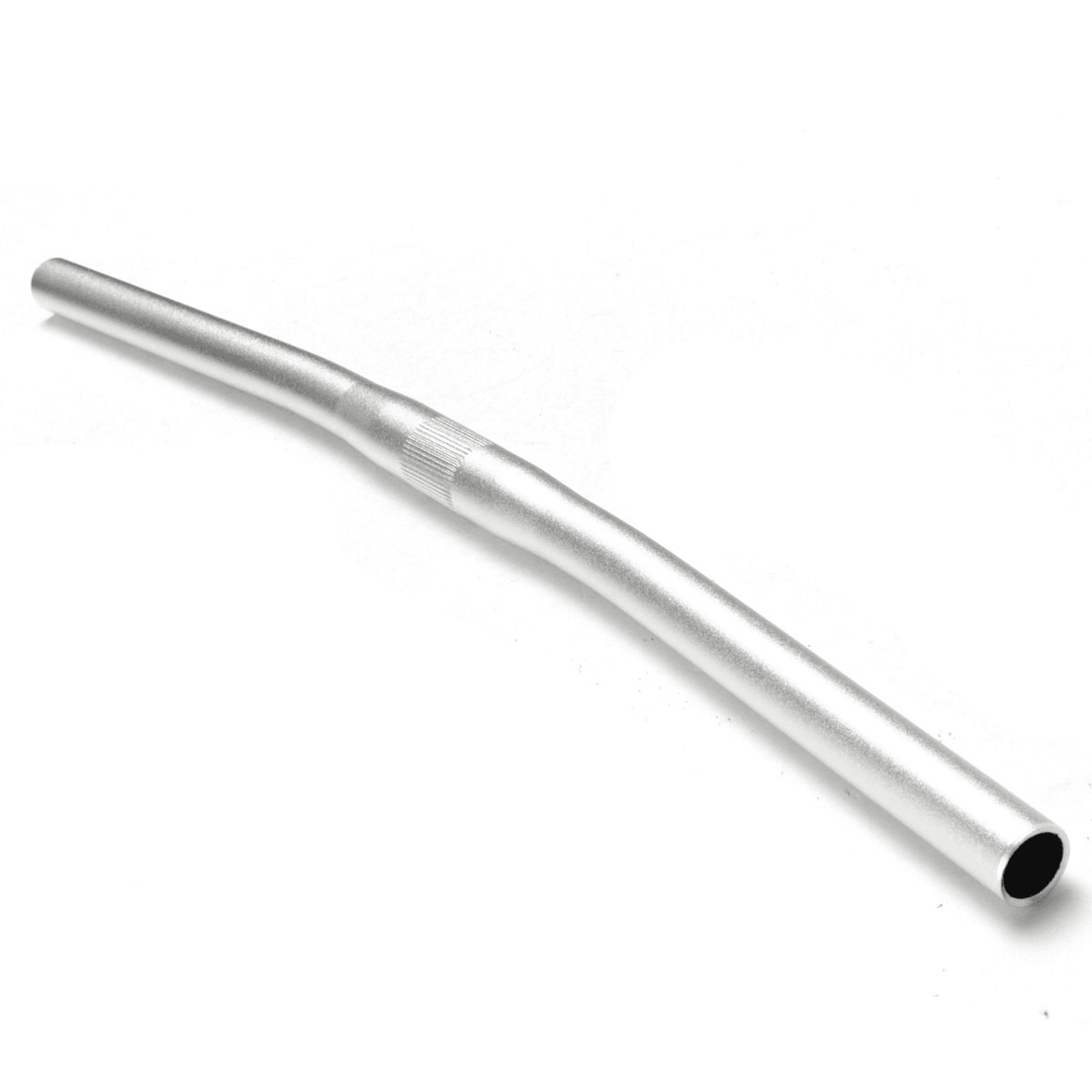 BIKIGHT Aluminum Alloy Cycling Straight Bike MTB Bar Handlebar 25.4Mm Flat 250Mm Length - MRSLM