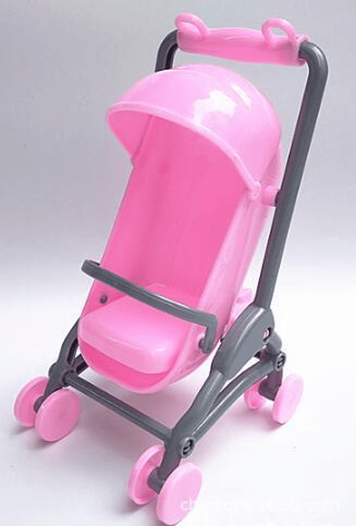 Child Girl Play House Safety Seat - MRSLM