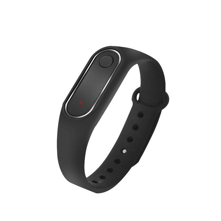 Winter Anti-Static Bracelet Smart Bracelet Wireless Human Removal Static Eliminator Wristband - MRSLM