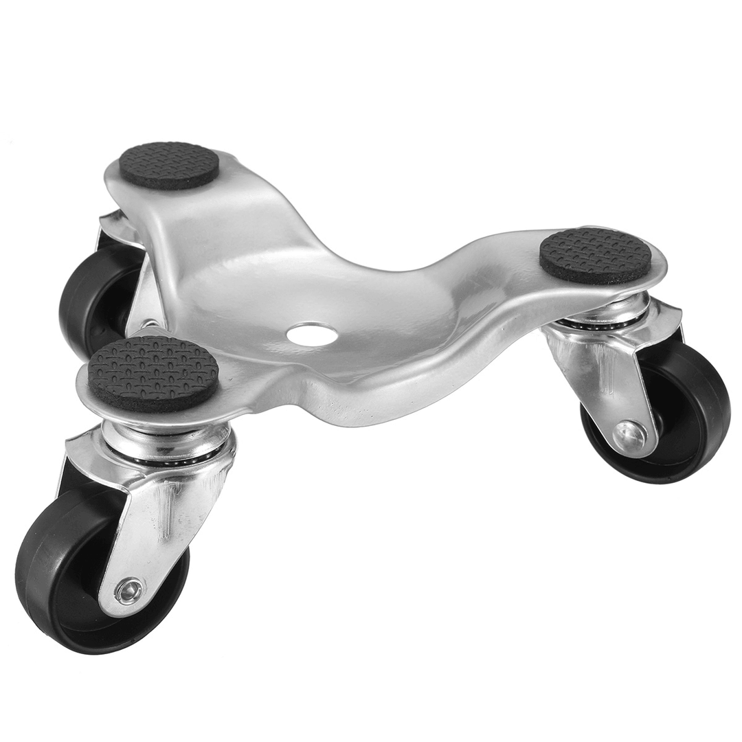 Industrial Universal Wheel 3 Wheels Moving Move Mobile for Furniture - MRSLM