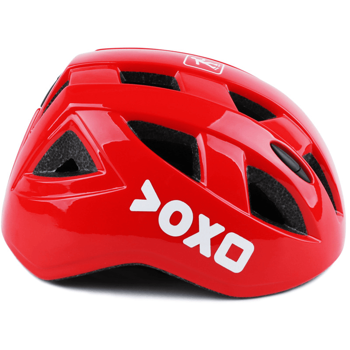 FEIYU Adjustable Kids Cycling Bicycle Helmets Cartoon Safety Skating MTB Mountain Road Bike Helmet for 3-12 Years Old Kids Toddler Boys Girls - MRSLM