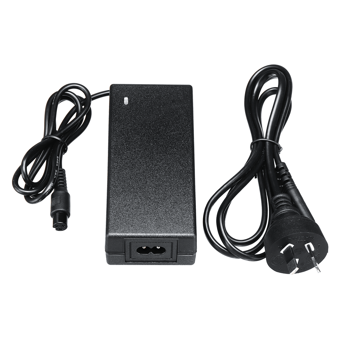 42V 2A Power Adapter Battery Charger for 2 Wheel Smart Balance Scooter AU Plug - MRSLM