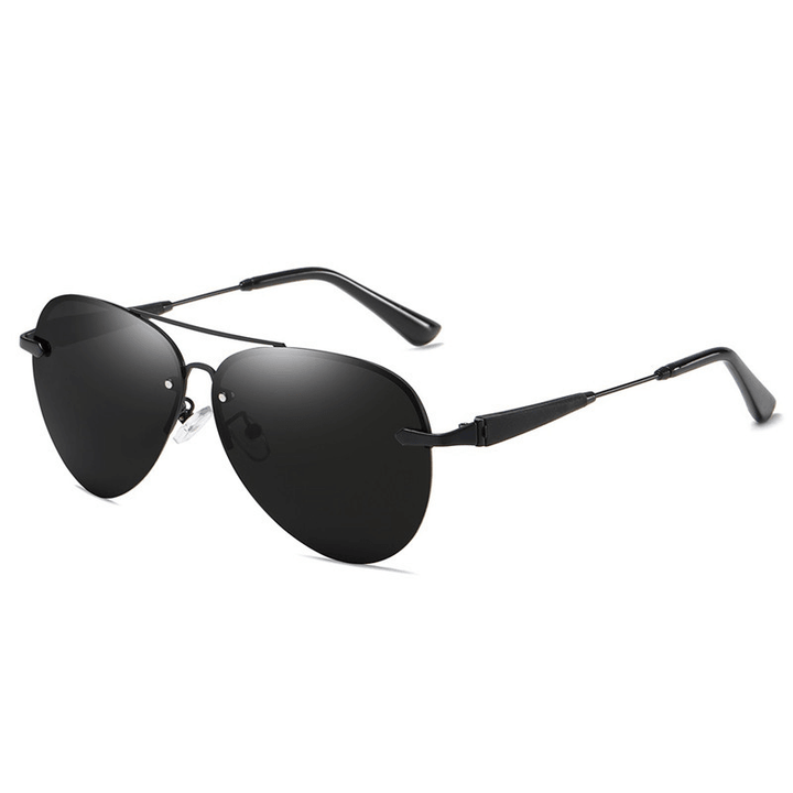 Polarized Sunglasses Classic Rimless - MRSLM