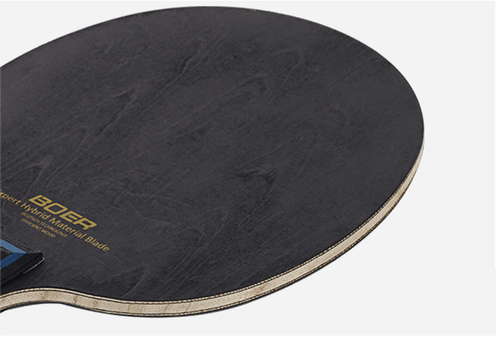 Table Tennis Racket Floor - MRSLM