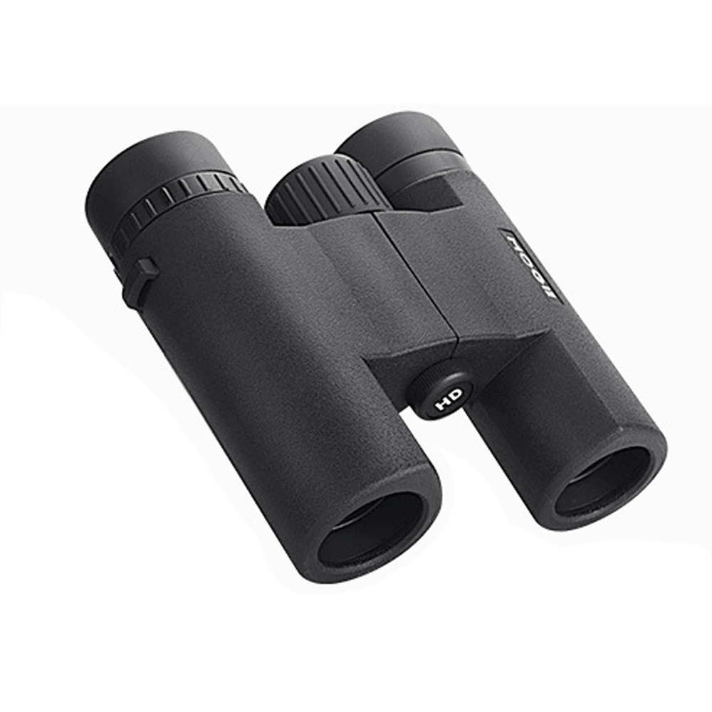 Moge 8X26 HD Binoculars Multi-Coated Waterproof Zoomable Camping Telescope Night Vision Outdoor Hunting - MRSLM