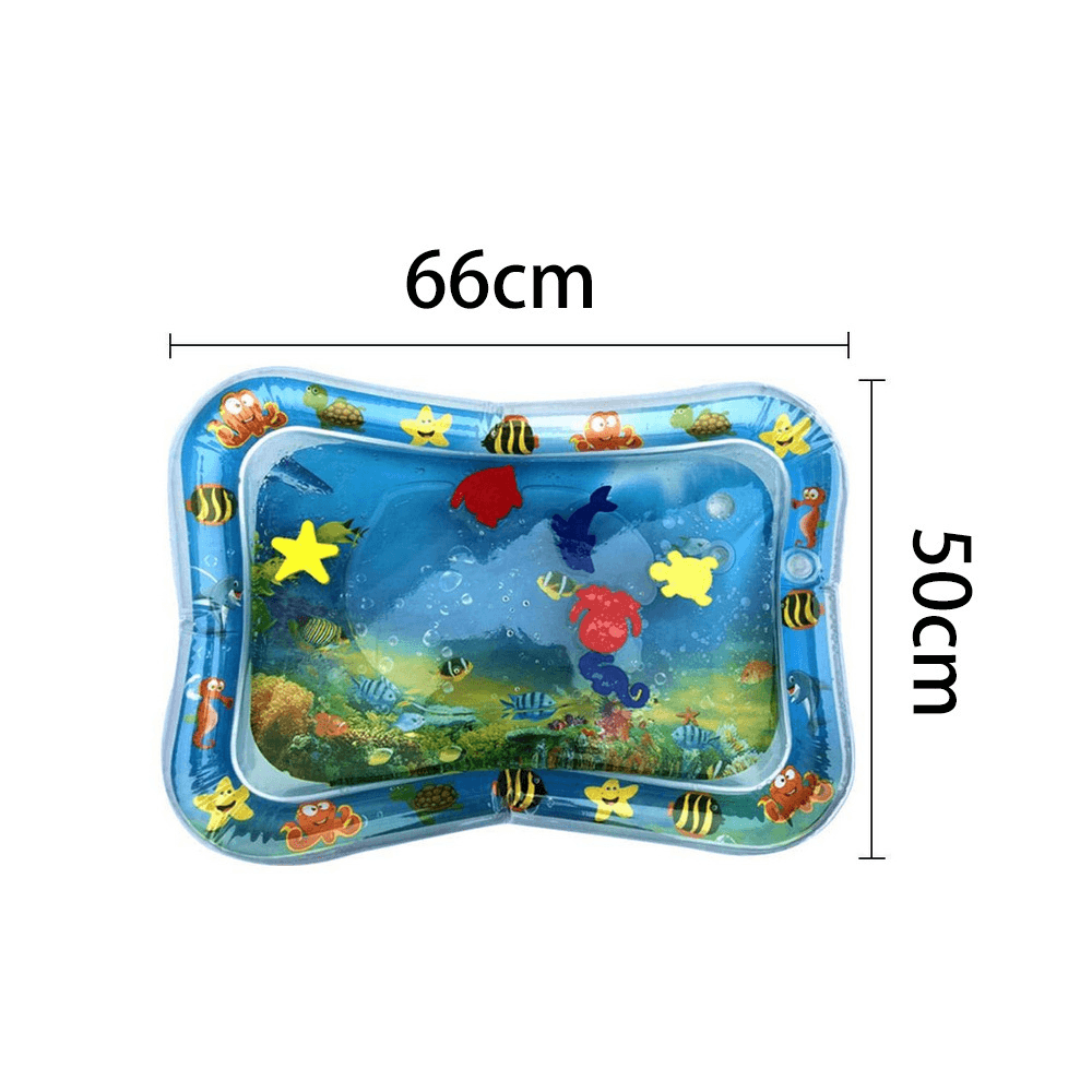 Baby Water Cushion Inflatable Water Cushion - MRSLM