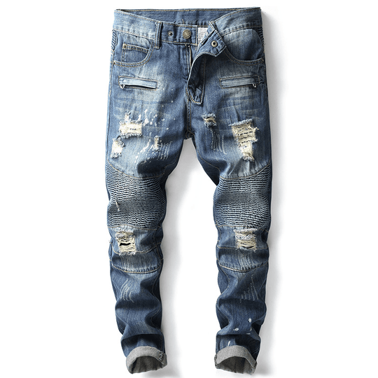 Men's Jeans – MRSLM