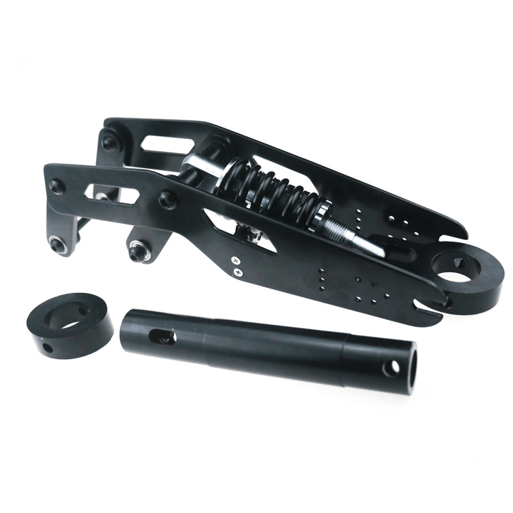 BIKIGHT Modified Front Suspension Kit for M365/ Pro Electric Scooter Front Shock Absorption Parts Acces - MRSLM