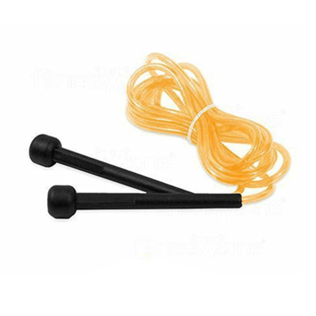 9Ft/2.8M Length PVC Skipping Rope Home Sports Kids Rope Jumping Gym Fitness Exercise Rope - MRSLM