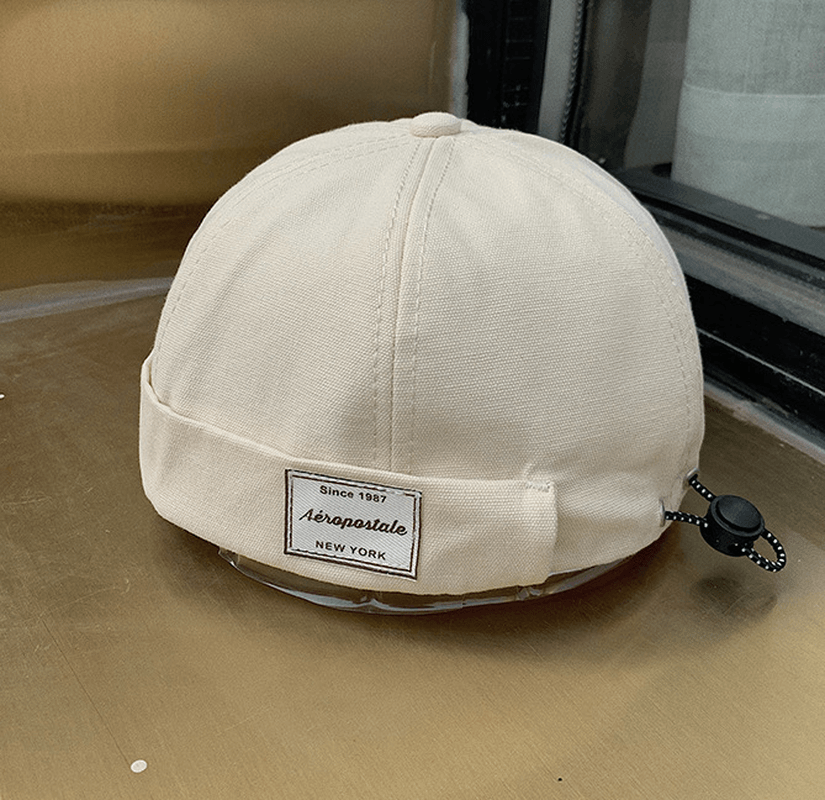 Landlord Hat without Eaves Patch - MRSLM