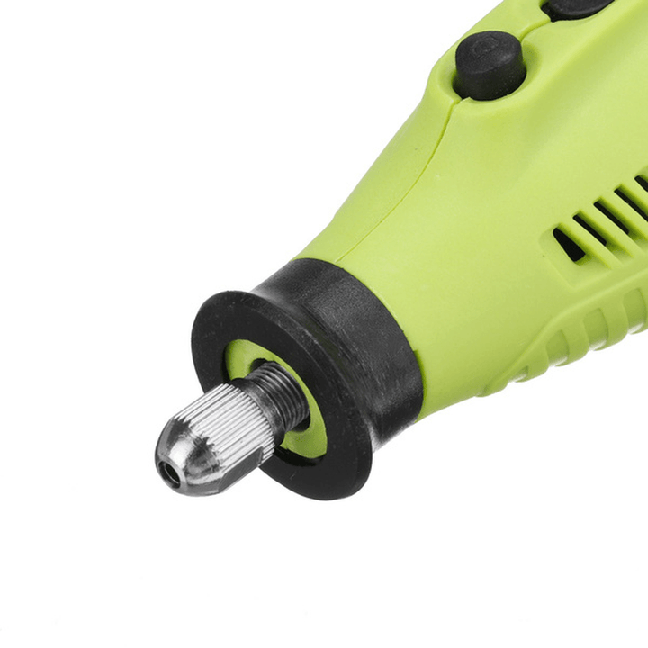 Chain Saw Sharpener Guide Electric Grinder Mini Cordless Chainsaw Sharp Grinding Polishing Tool - MRSLM