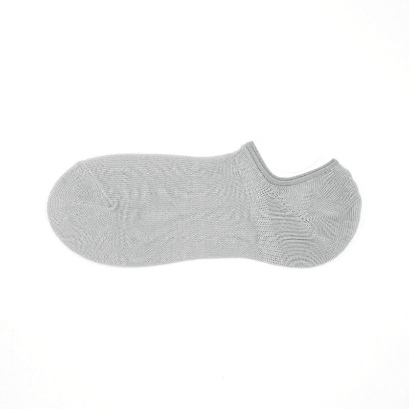 Retro Men'S No-Show Socks - MRSLM